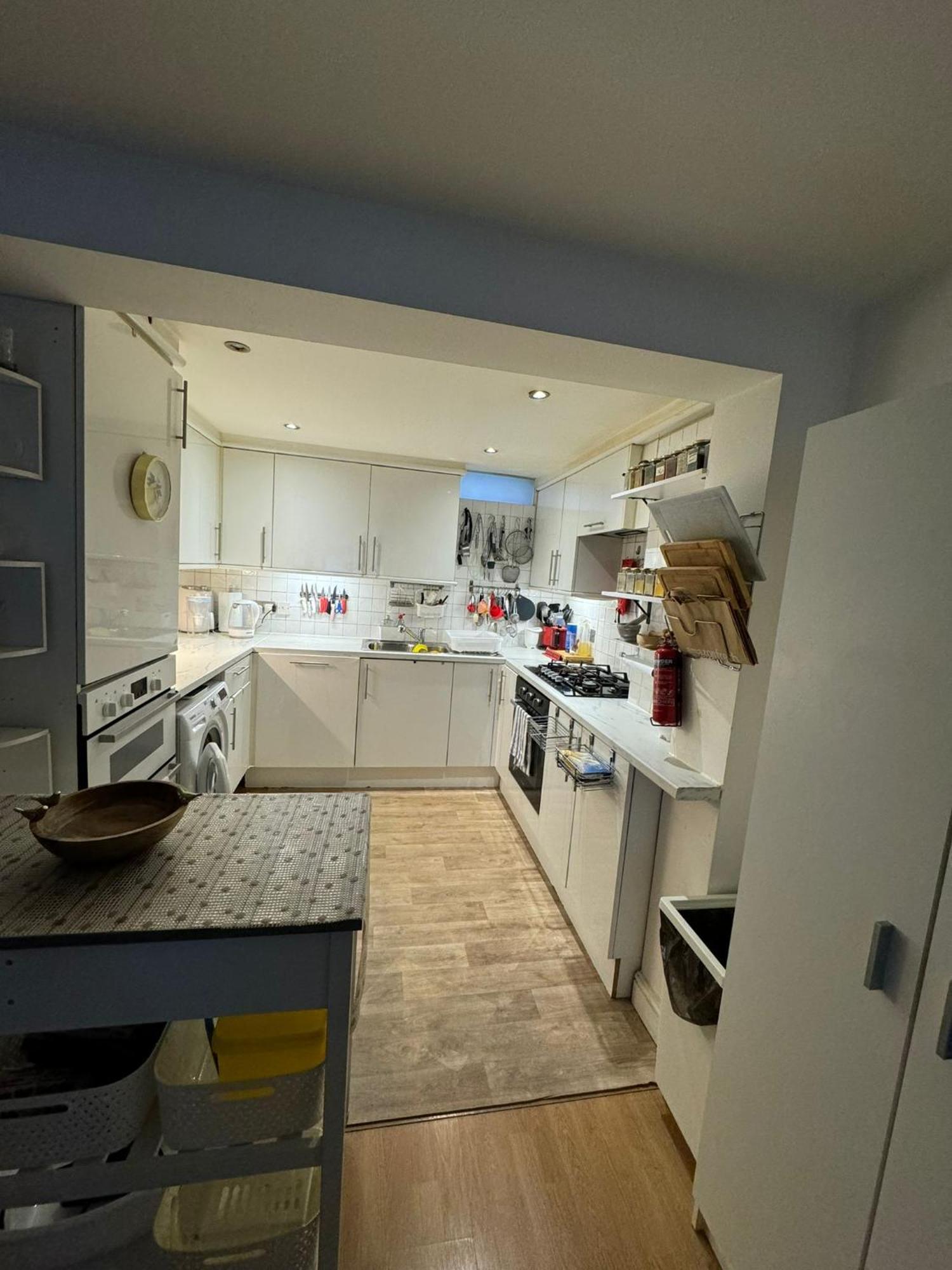 City Gem 2 Londyn Zewnętrze zdjęcie